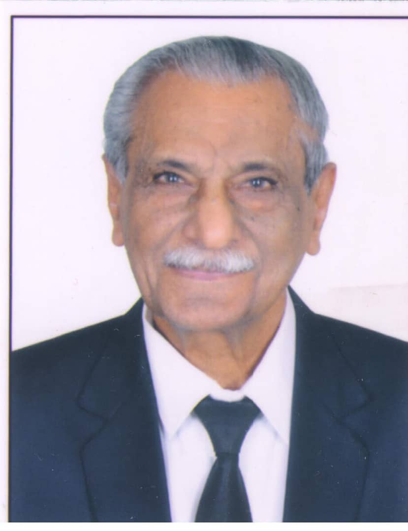Ravinder Kumar Aggarwal Advocates